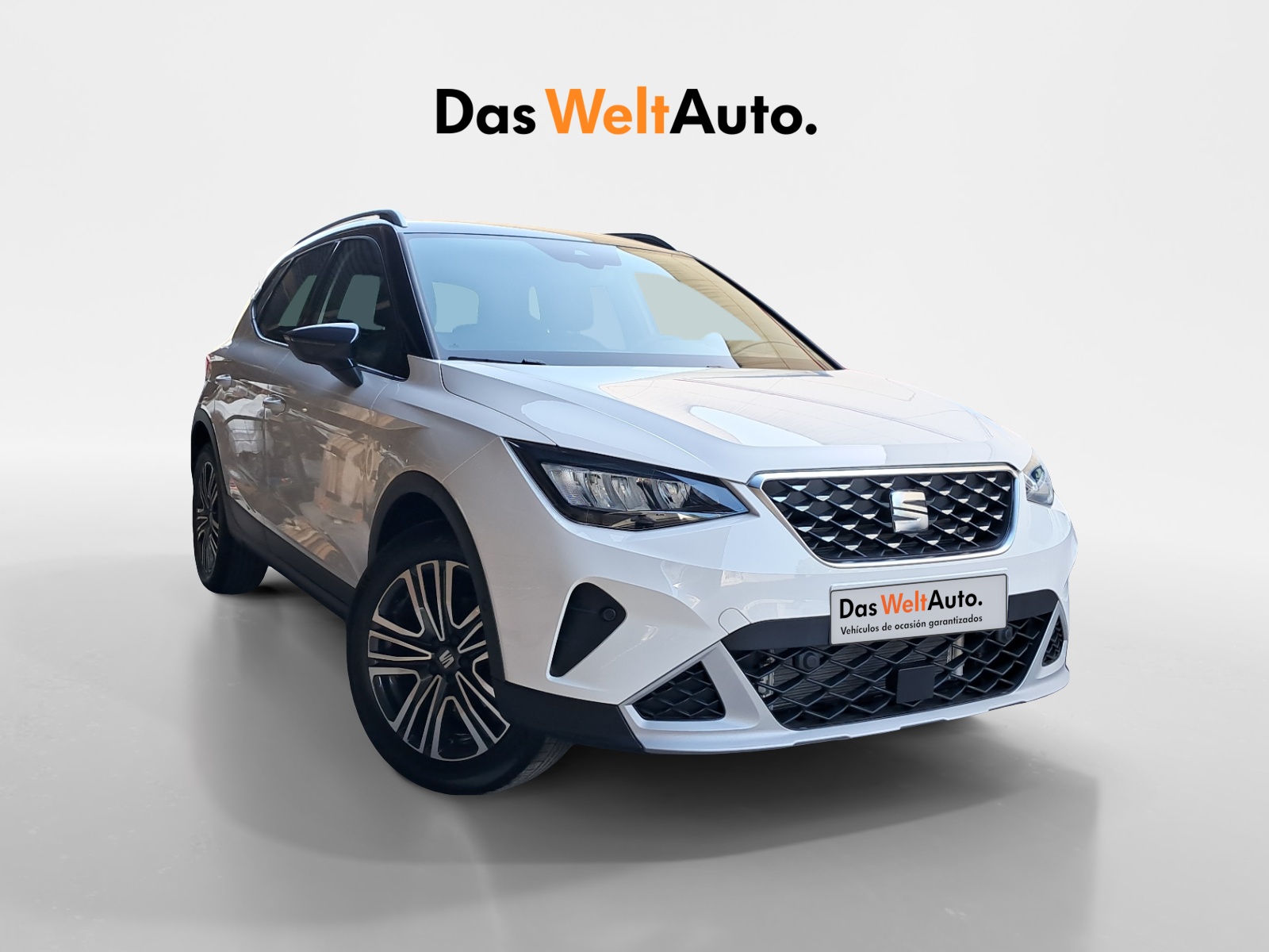 SEAT ARONA 1.0 TSI 85 KW (115 CV) X-PERIENCE SPECIAL EDITION