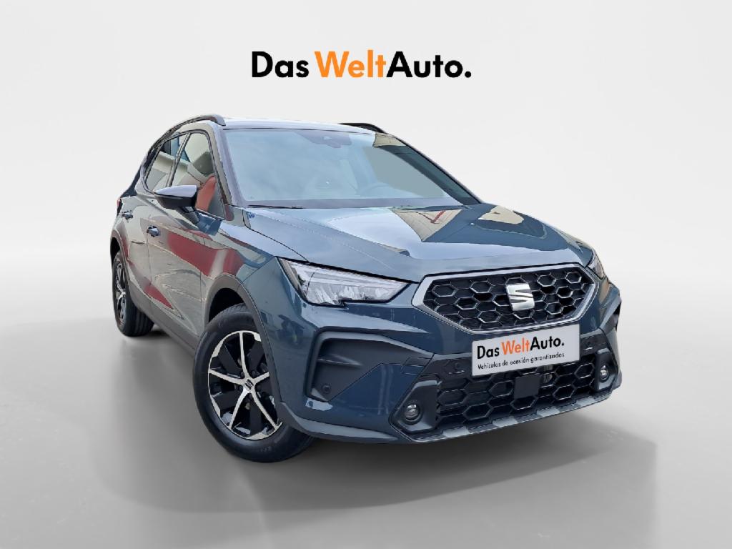 SEAT ARONA 1.0 TSI 85 KW (115 CV) FR+