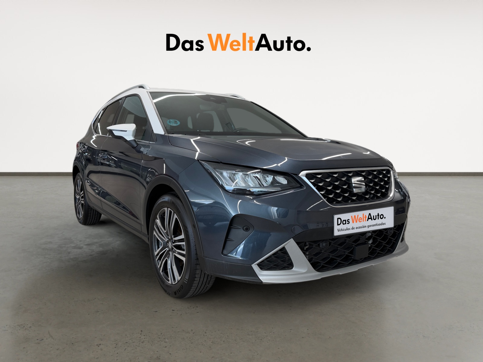 SEAT ARONA 1.0 TSI 85KW XPERIENCE 115 5P