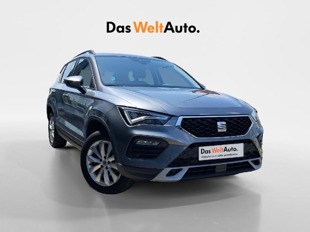 SEAT SEAT ATECA 1.5 ECOTSI 110 KW (150 CV) Style EVO Edition