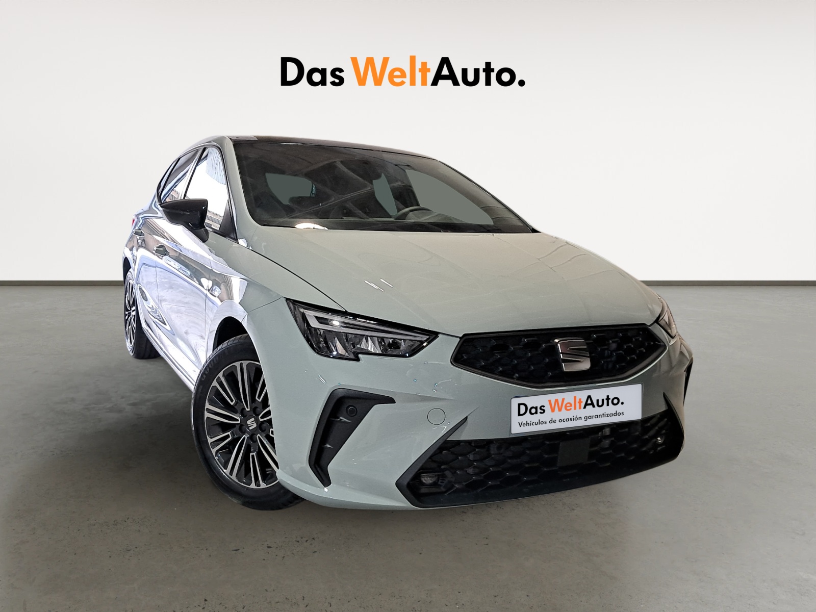 SEAT IBIZA 1.0 TSI 85 KW (115 CV) START/STOP FR +
