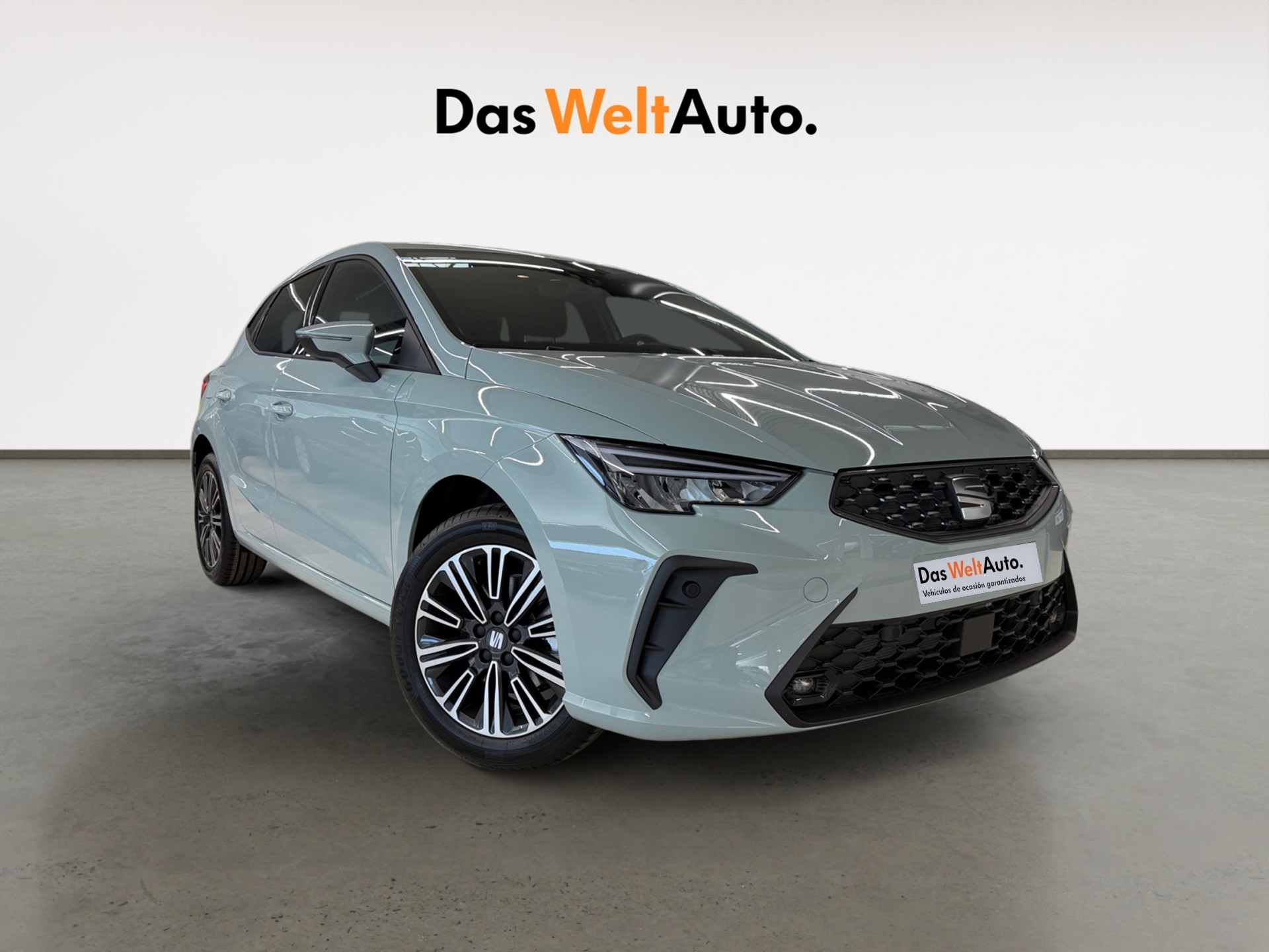SEAT IBIZA 1.0 TSI 85 KW (115 CV) START/STOP STYLE +