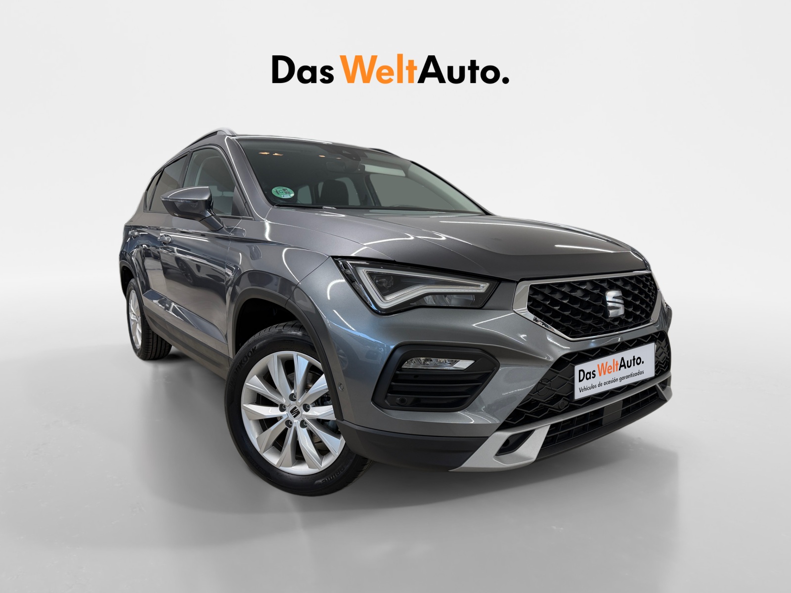SEAT ATECA TODOTERRENO 1.0 TSI 85KW S/S STYLE EVO EDITION 115 5P