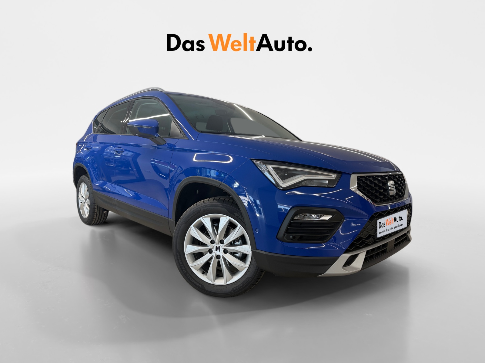SEAT SEAT ATECA 1.0 TSI 85 KW (115 CV) STYLE EVO EDITION