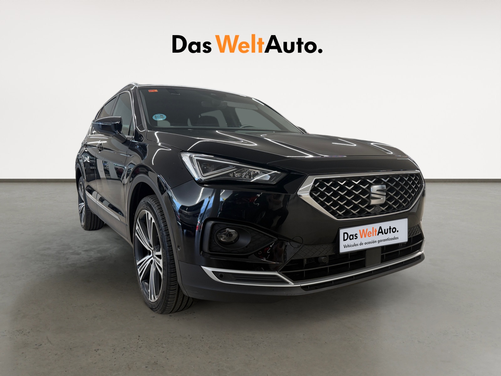 SEAT TARRACO 2.0 TDI 200CV DSG 4WD XCELL