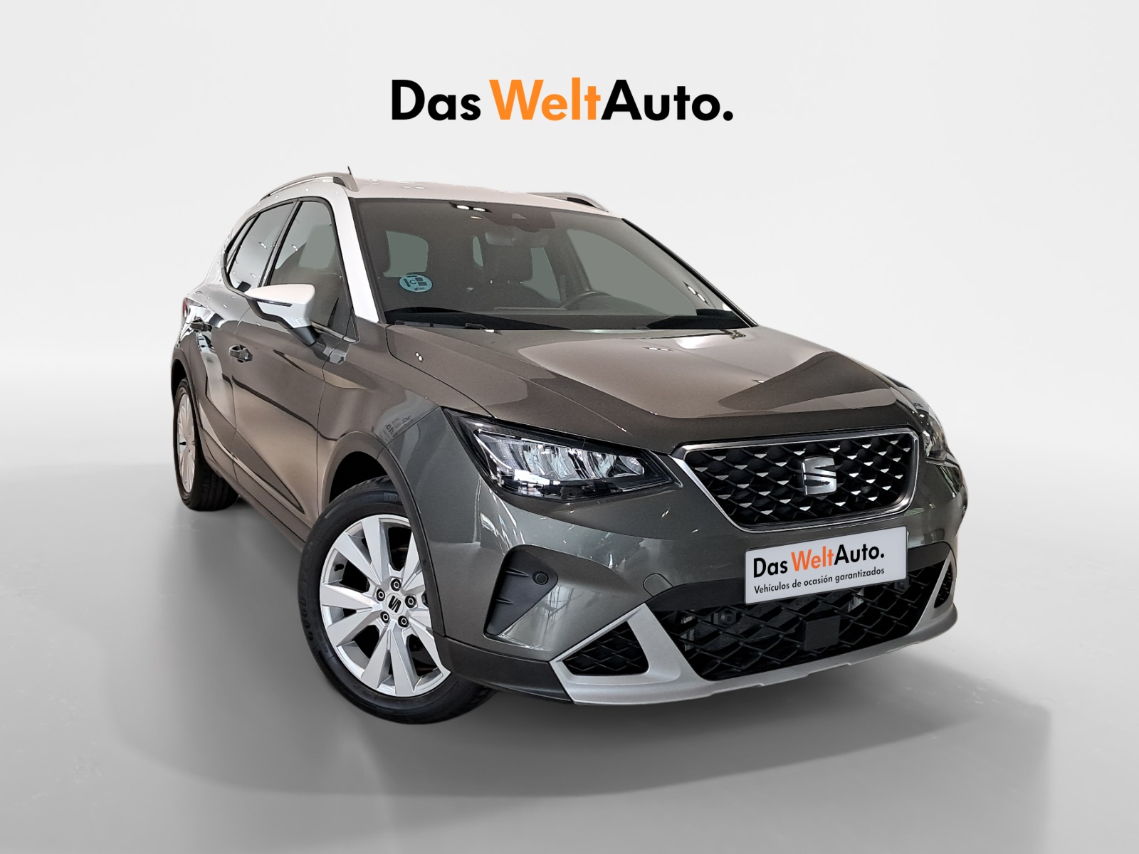SEAT ARONA 1.0 TSI 85KW XPERIENCE DSG 115 5P