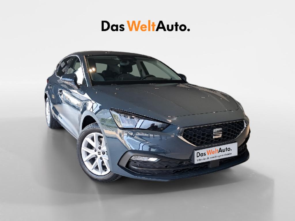 SEAT LEON 1.5 TSI 85 KW (115 CV) STYLE EVO EDITION MY26.5
