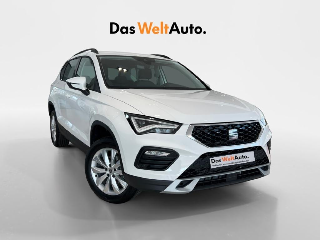 SEAT ATECA 1.5 TSI 150CV DSG STYLE EVO E