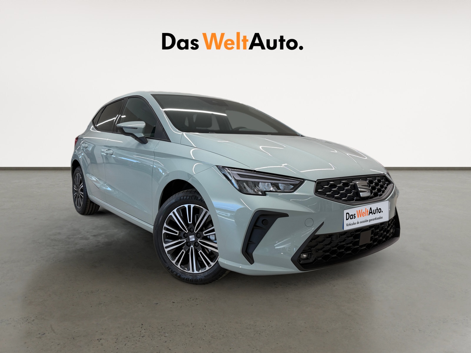 SEAT IBIZA 1.0 TSI 85 KW (115 CV) START/STOP STYLE +