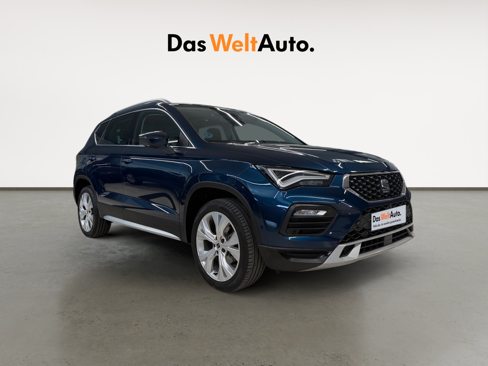 SEAT ATECA 1.5 TSI 110KW S/S X-PERIENCE DSG 150 5P