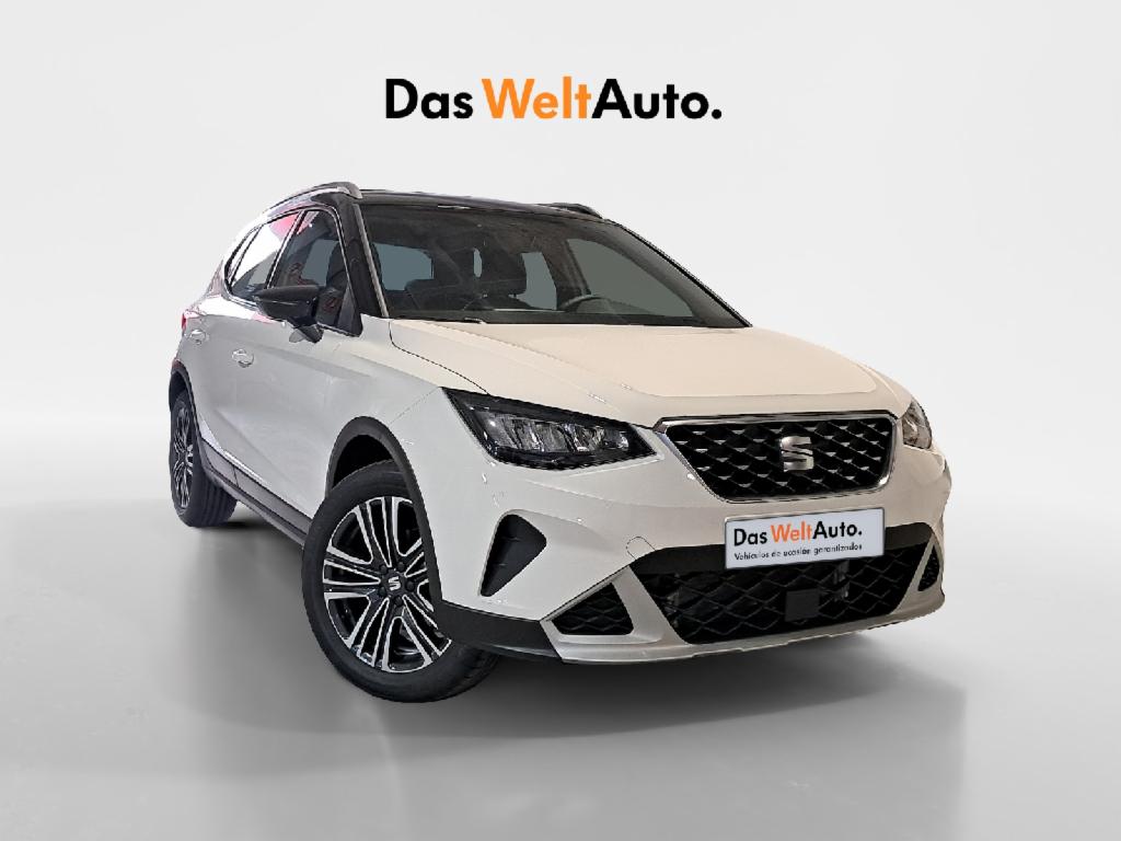 SEAT ARONA 1.0 TSI 85 KW (115 CV) X-PERIENCE SPECIAL EDITION