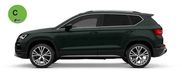 Ateca