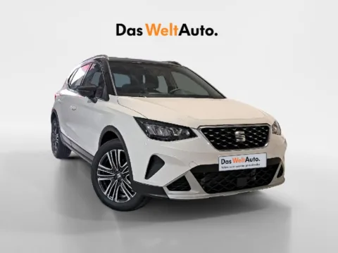 SEAT ARONA ARONA 1.0 TSI 85 KW (115 CV)  X-PERIENCE SPECIAL EDITION