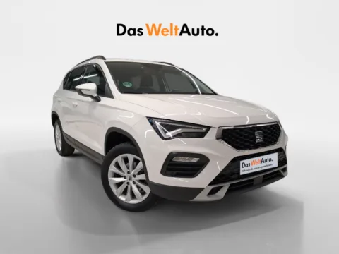 SEAT ATECA ATECA 1.5 TSI 110KW S/S STYLE EVO EDITION 150 5P