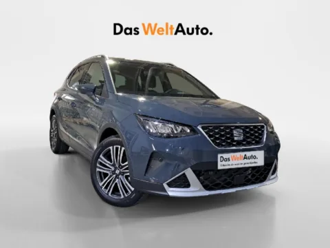 SEAT ARONA ARONA 1.0 TSI 85 KW (115 CV) X-PERIENCE SPECIAL EDITION