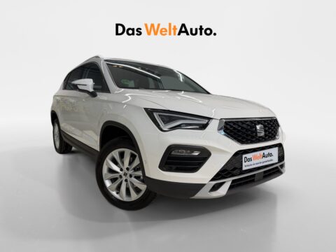 SEAT SEAT ATECA 1.0 TSI 85 KW (115 CV) STYLE EVO EDITION