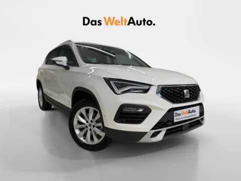 SEAT SEAT ATECA ATECA 1.0 TSI 85 KW (115 CV) STYLE EVO EDITION