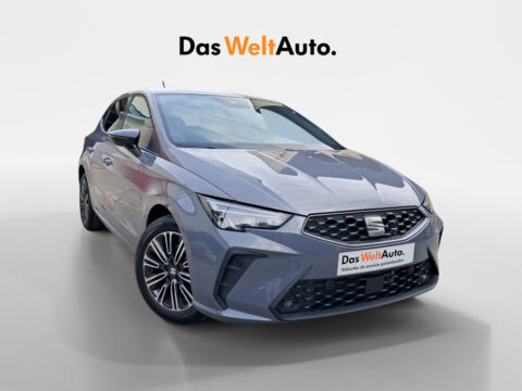 SEAT IBIZA 1.0 TSI 85 KW (115 CV) FR +