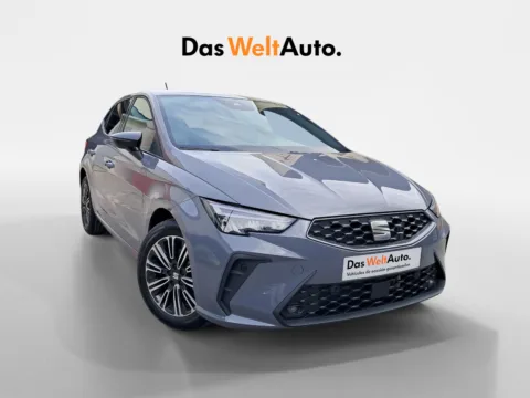 SEAT IBIZA IBIZA 1.0 TSI 85 KW (115 CV)  FR +