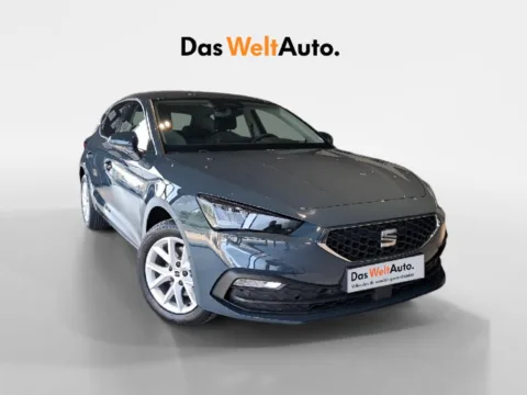 SEAT LEON LEON 1.5 TSI 85 KW (115 CV) STYLE EVO EDITION MY26.5