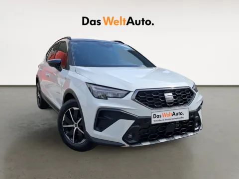 SEAT ARONA ARONA 1.0 TSI 85 KW (115 CV)  STYLE + Sound
