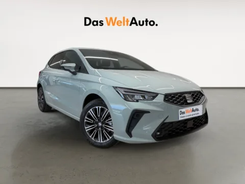 SEAT IBIZA IBIZA 1.0 TSI 85 KW (115 CV) START/STOP STYLE +