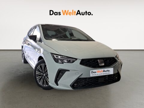 SEAT IBIZA 1.0 TSI 85 KW (115 CV) START/STOP FR +