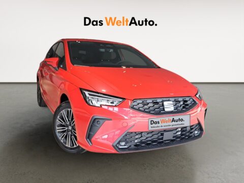 SEAT IBIZA 1.0 85 KW (115 CV) START/STOP STYLE +