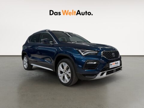 SEAT ATECA 1.5 TSI 110KW S/S X-PERIENCE DSG 150 5P