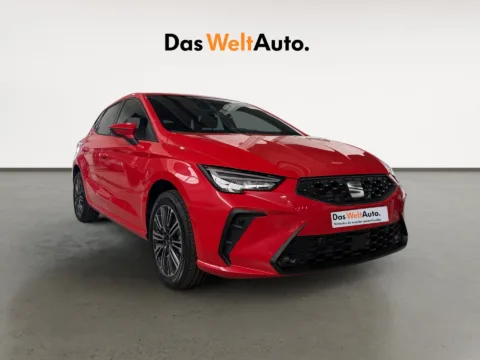 SEAT IBIZA IBIZA 1.0 85 KW (115 CV) START/STOP STYLE +