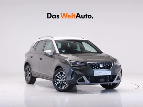 SEAT ARONA ARONA 1.0 TSI 85KW XPERIENCE 115 5P