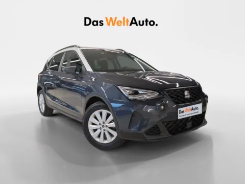 SEAT ARONA 1.0 TSI 85KW STYLE SPECIAL EDITION 115 5P