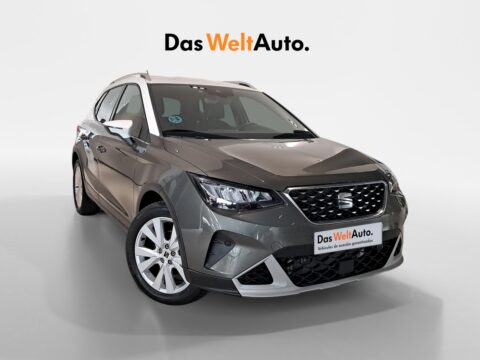 SEAT ARONA 1.0 TSI 85KW XPERIENCE DSG 115 5P