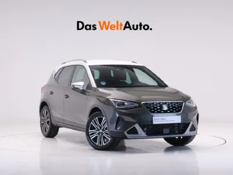 SEAT ARONA ARONA1.0 TSI 85KW XPERIENCE 115 5P