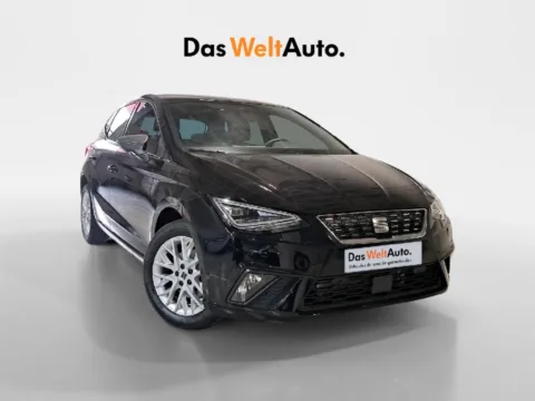 SEAT IBIZA IBIZA  1.0 TSI 85KW XCELLENCE 115 5P