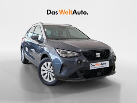 SEAT ARONA 1.0 TSI 85KW STYLE SPECIAL EDITION DSG 115 5P