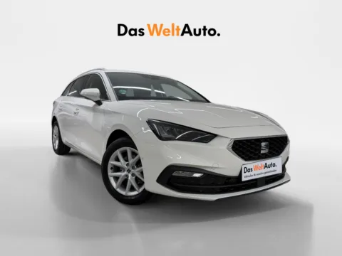 SEAT LEON LEON ST 2.0 TDI 115CV STYLE XS