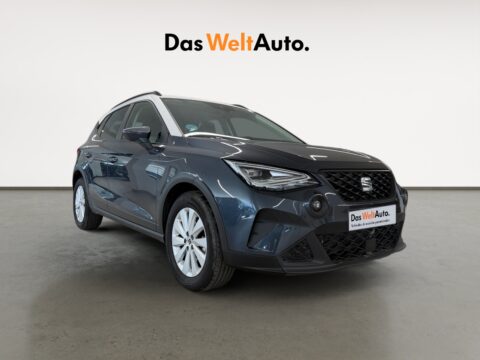 SEAT ARONA TODOTERRENO 1.0 TSI 85KW STYLE SPECIAL EDITION DSG 115 5P