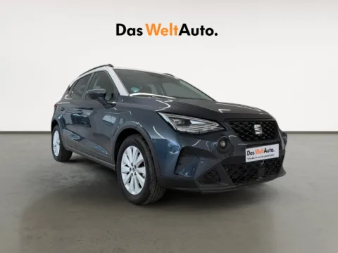 SEAT ARONA ARONA TODOTERRENO 1.0 TSI 85KW STYLE SPECIAL EDITION DSG 115 5P