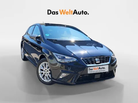 SEAT IBIZA 1.0 TSI 115CV XCELLENCE