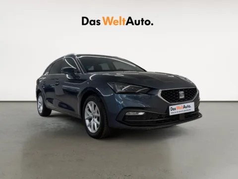 SEAT LEON LEON ST 2.0 TDI 115CV STYLE XS