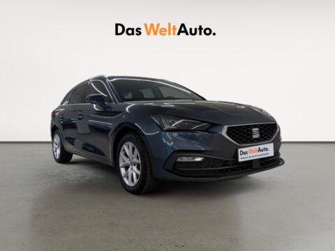 SEAT LEON 2.0 TDI 115CV STYLE XS