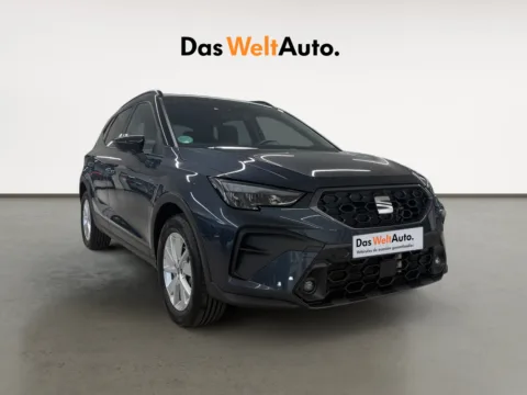 SEAT ARONA ARONA 1.0 TSI 115CV STYLE