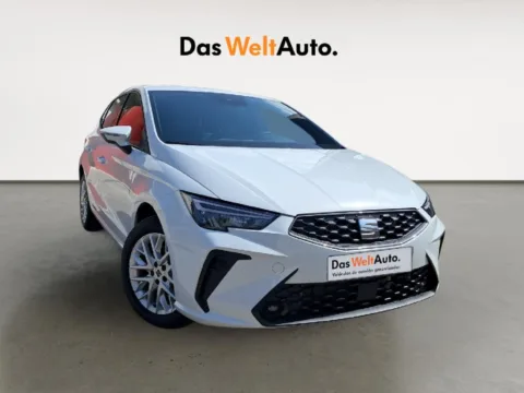SEAT IBIZA IBIZA 1.0 TSI 115CV STYLE +