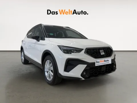 SEAT ARONA ARONA  1.0 TSI 85KW STYLE+ S/S 115 5P