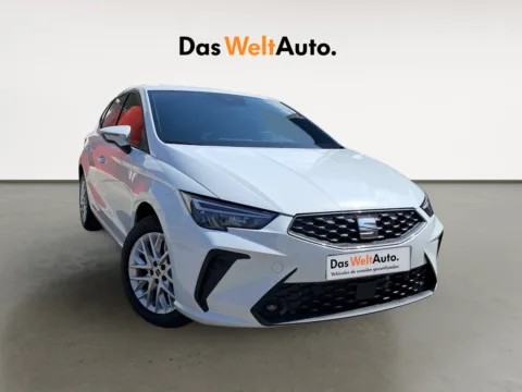 SEAT IBIZA 1.0 TSI 85KW STYLE+ S/S 115 5P