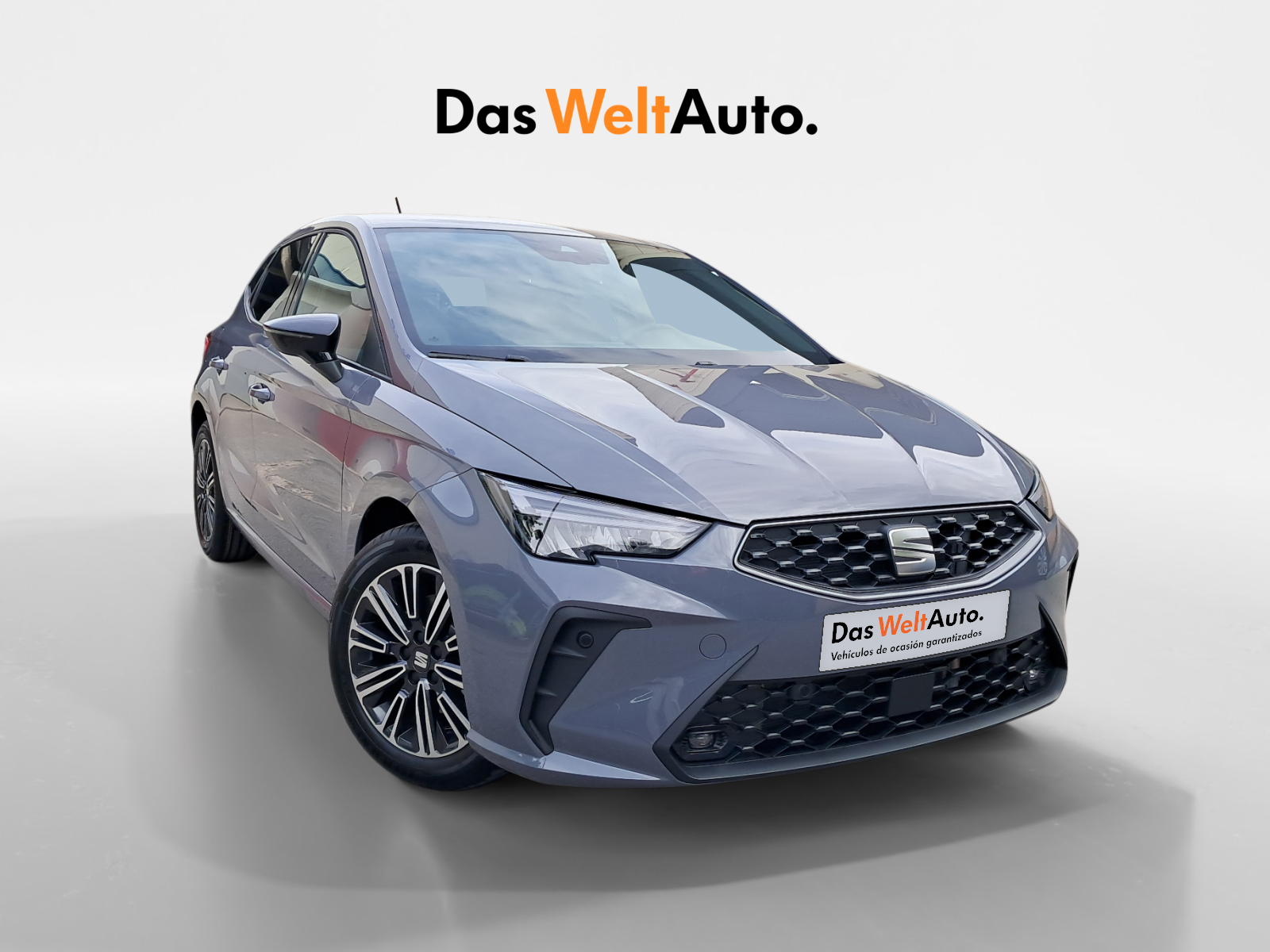 SEAT IBIZA 1.0 TSI 85 KW (115 CV) FR +