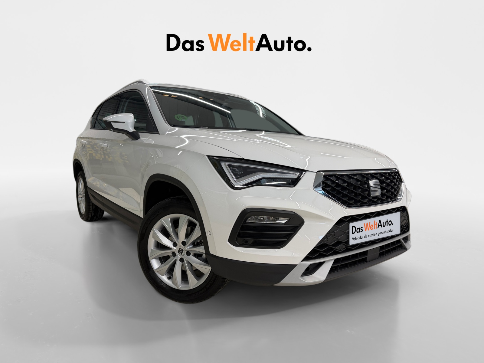 SEAT SEAT ATECA 1.0 TSI 85 KW (115 CV) STYLE EVO EDITION