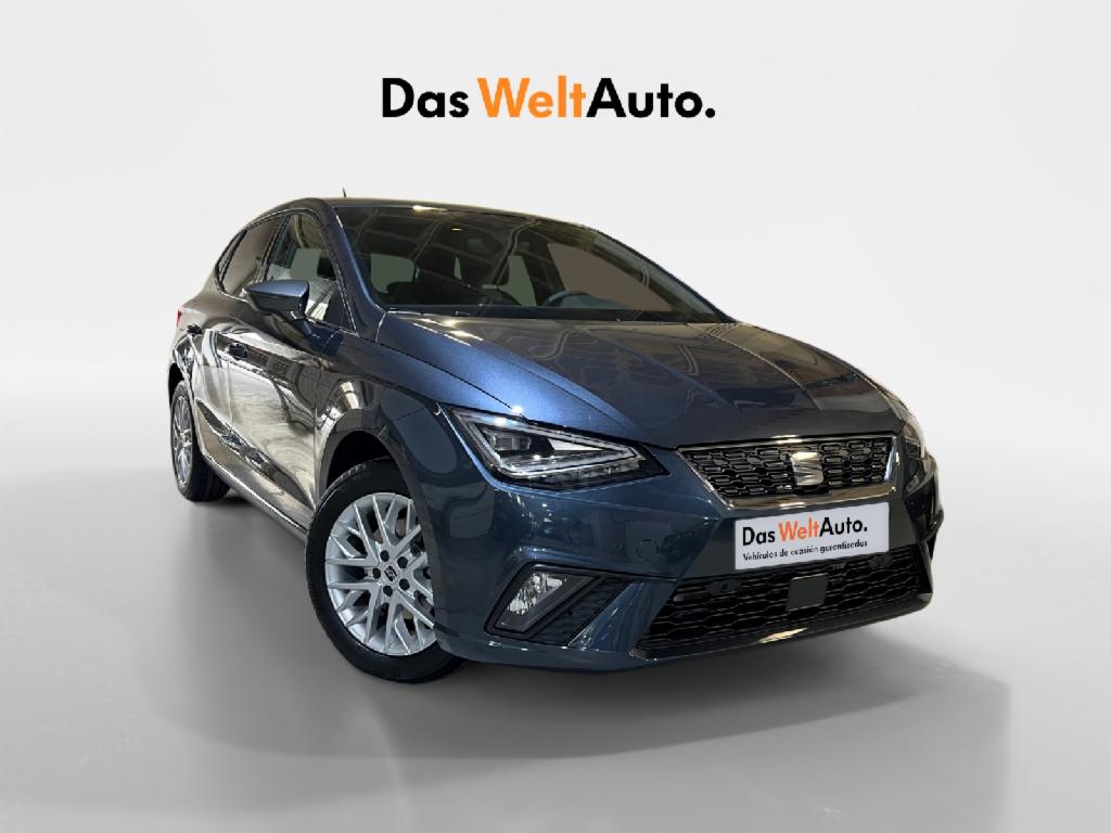 SEAT IBIZA 1.0 TSI 85KW XCELLENCE 115 5P