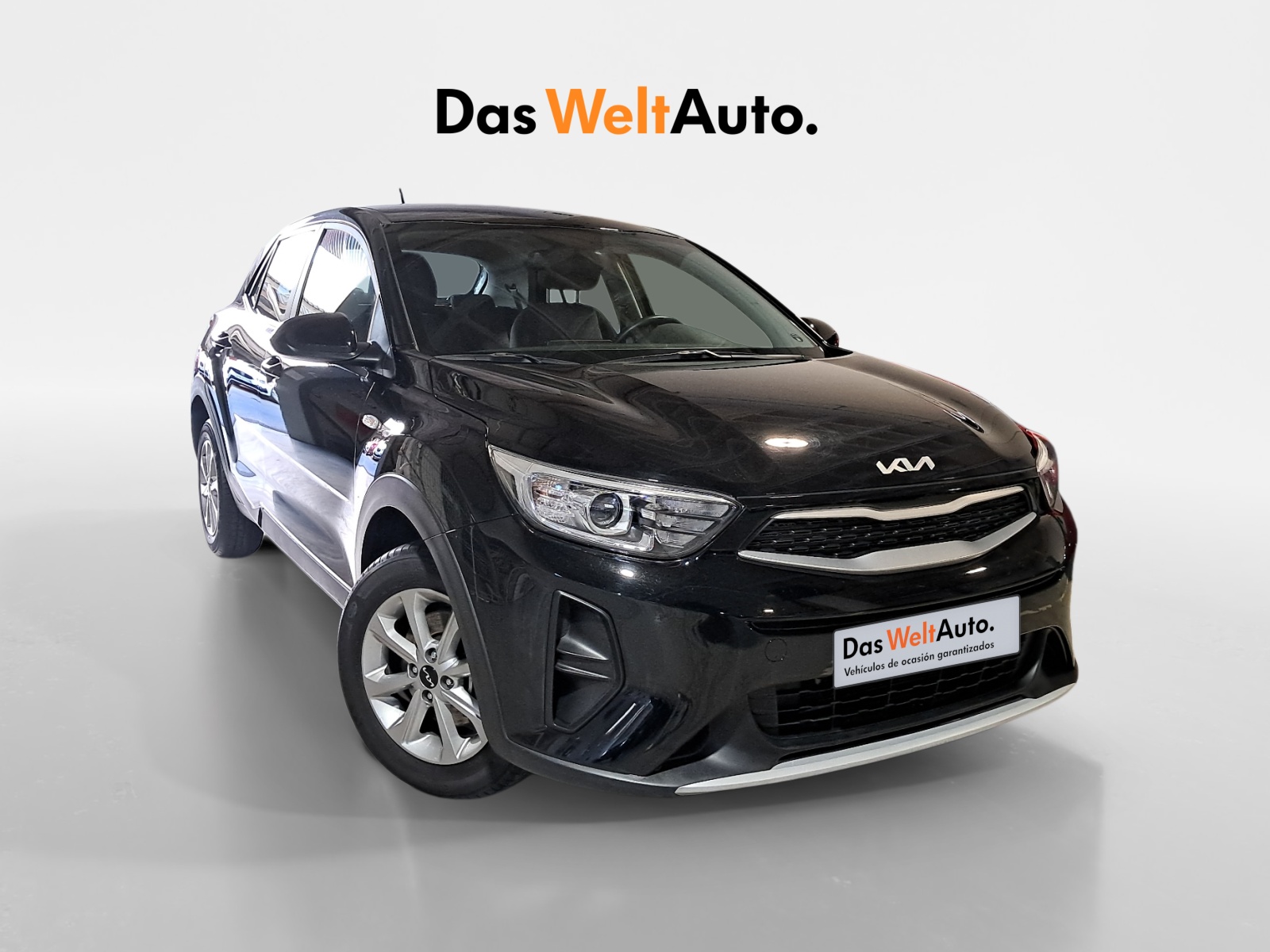 KIA STONIC 1.2 DPI CONCEPT 84 5P